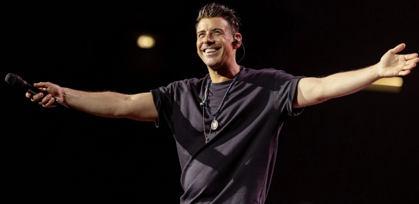 Francesco Gabbani
