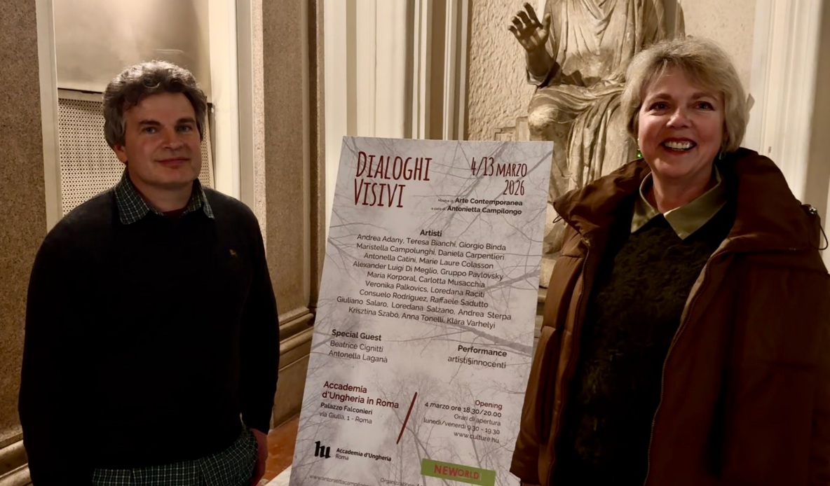 Gruppo Pavlovsky: l’arte come domanda sul presente