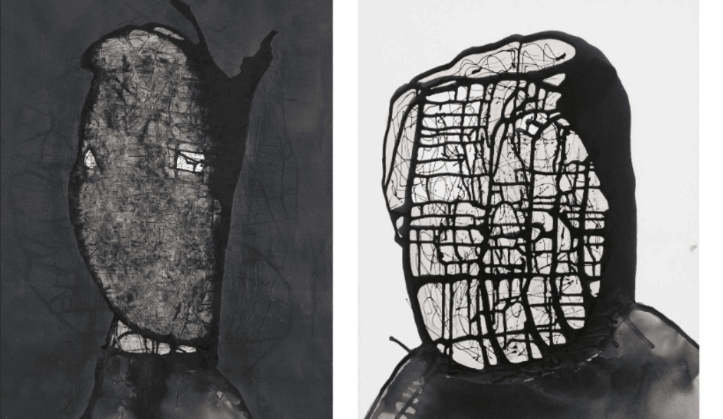 Luigi Bellinzoni in mostra a Roma con “Head”: a Roma tredici teste oltre il ritratto