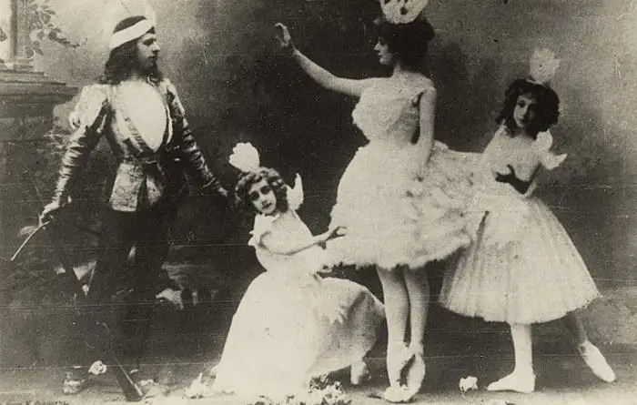 La danza nella musica classica: Tchaikovsky e il Lago dei Cigni