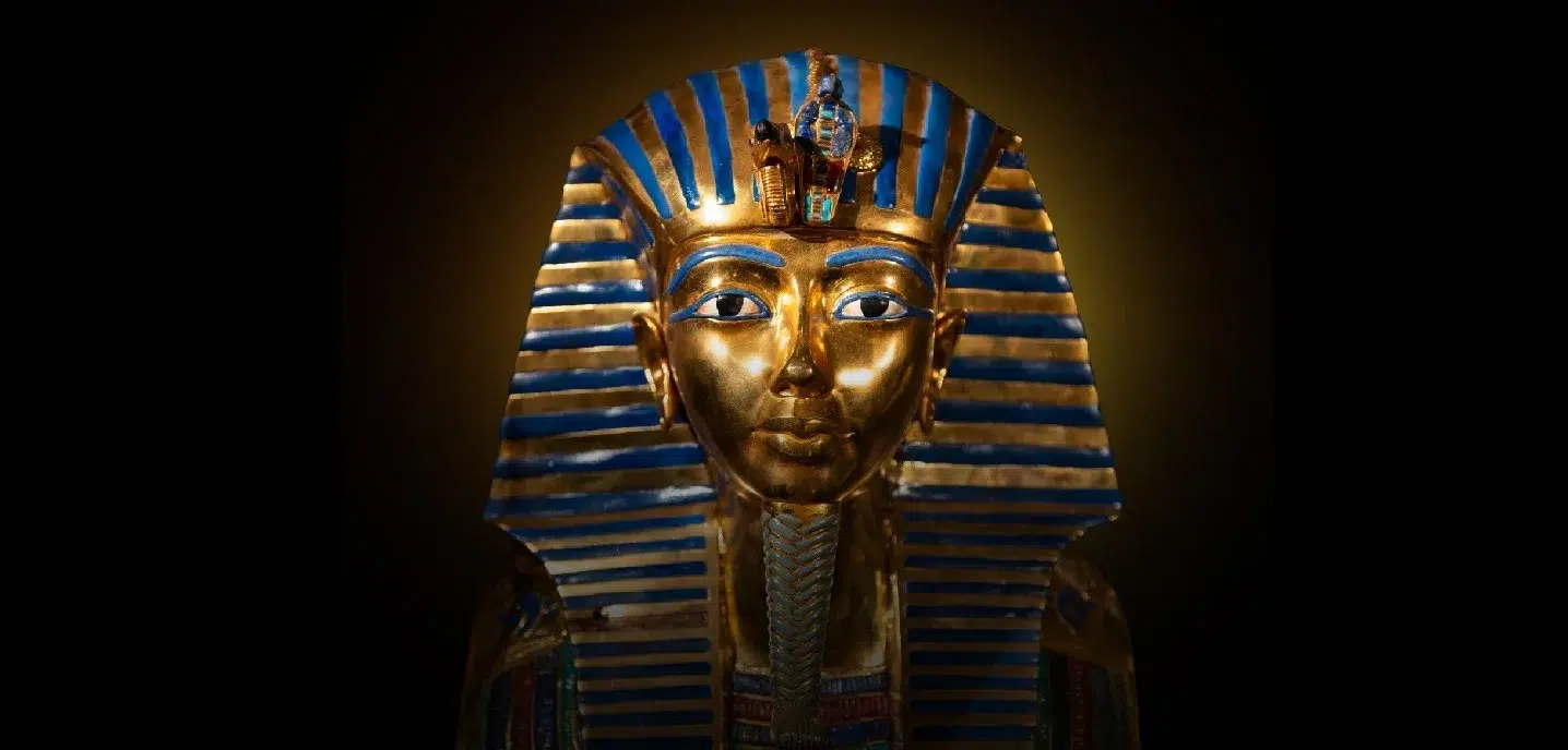 Il tesoro di Tutankhamon in mostra a Cagliari