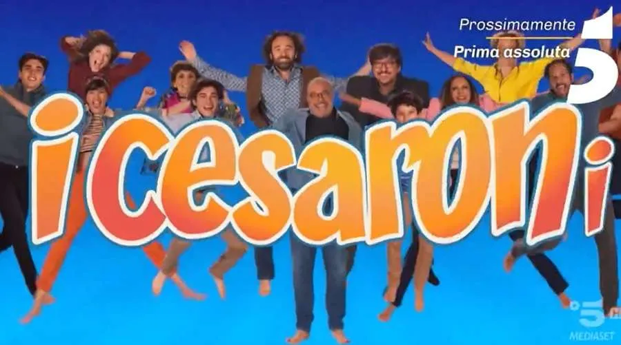 I Cesaroni - Il ritorno, quando va in onda su Canale 5: cast, trama e cosa sapere sulla nuova stagione