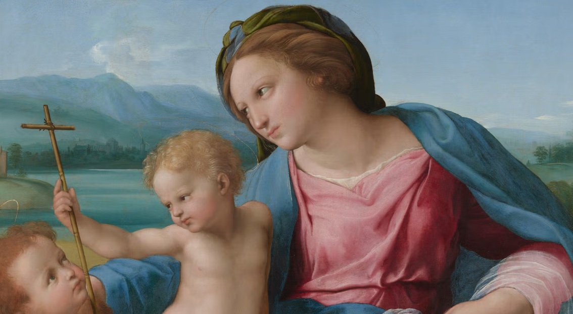 Raphael: Sublime Poetry al Met di New York, la mostra che rilegge il maestro oltre il mito