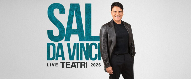 sal da vinci