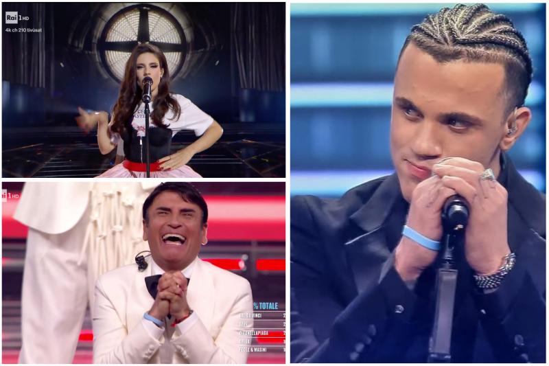 Classifica Sanremo 2026 su Spotify, Sal Da Vinci fuori dal podio: Samurai Jay primo, cresce Ditonellapiaga