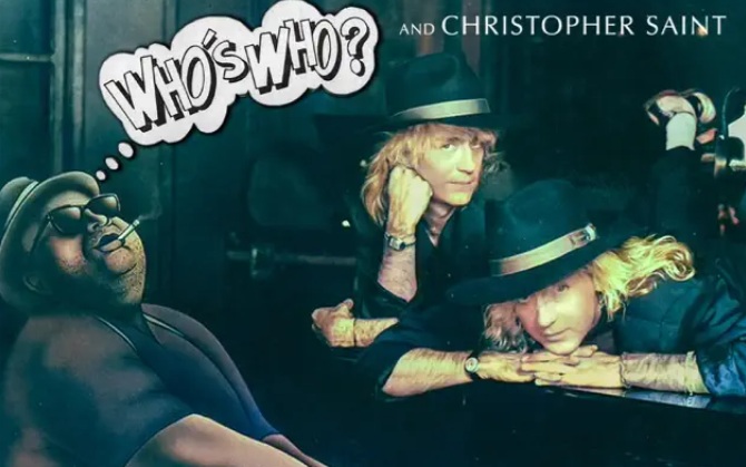 Ulterior Motives canzone