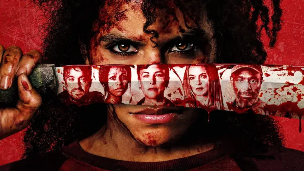 Con Ti uccideranno, Kirill Sokolov costruisce un horror d’azione ambientato quasi per intero dentro un hotel di lusso, dove la sopravvivenza prende la forma di una caccia organizzata. Al centro ci sono Zazie Beetz e Patricia Arquette, in un film che punta sull’impatto fisico, sullo splatter e su una critica sociale esibita senza troppe mediazioni