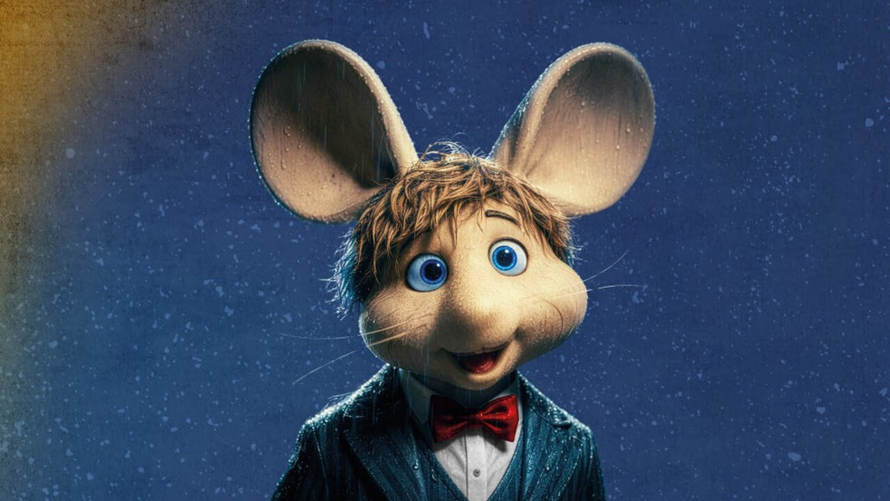 Topo Gigio il musical: recensione dello spettacolo in scena al Brancaccio