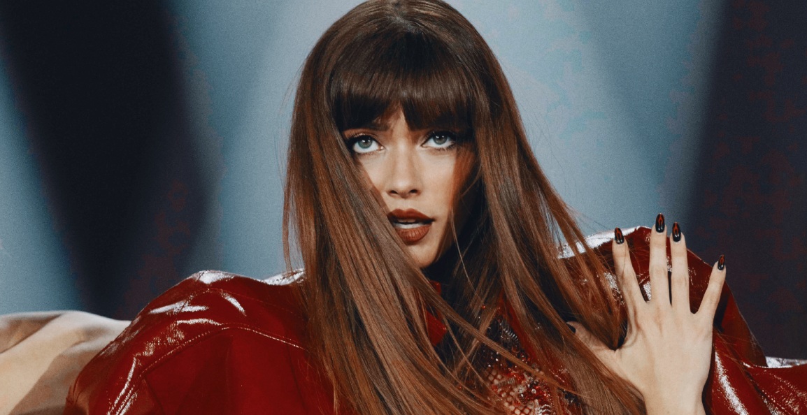 Annalisa a Mantova, scaletta dei concerti del 25 e 26 aprile 2026: le canzoni attese di "Ma noi siamo fuoco – Capitolo II"