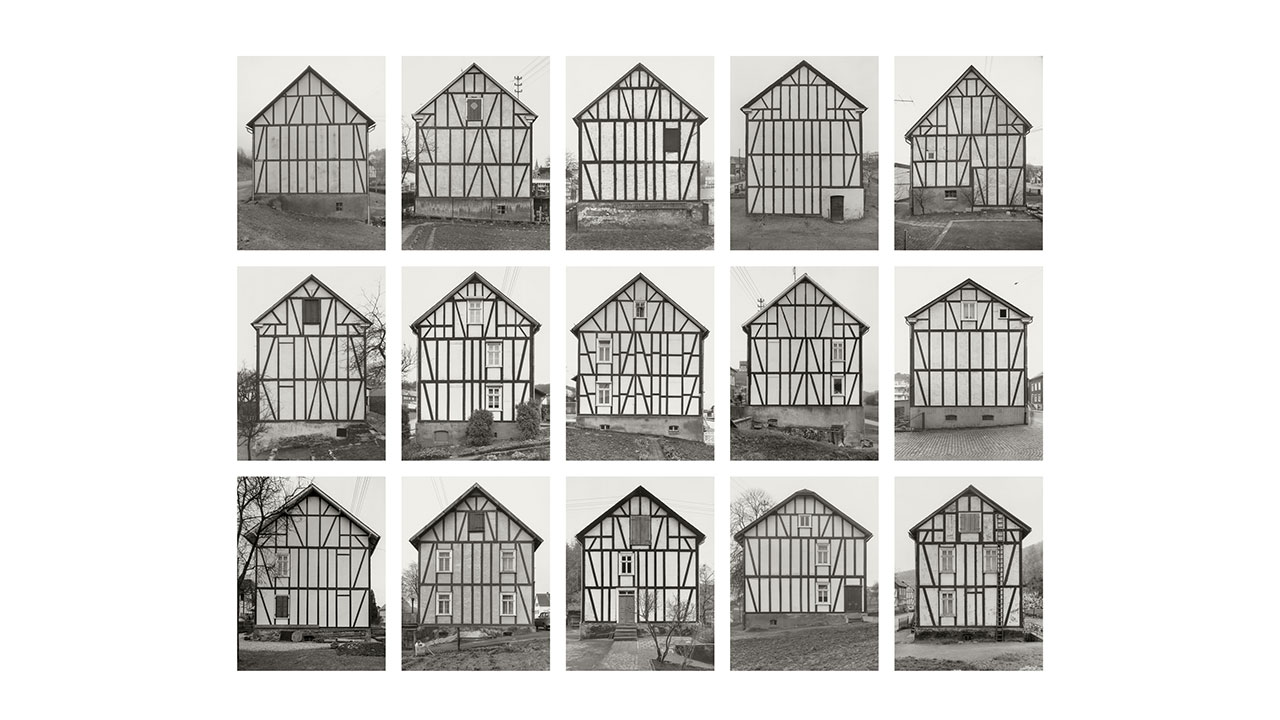 Bernd e Hilla Becher