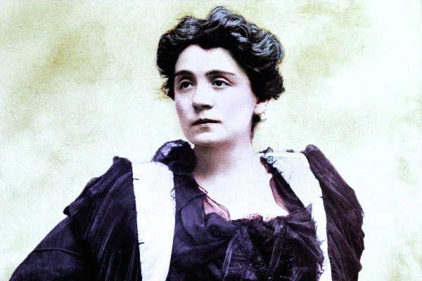 Eleonora Duse