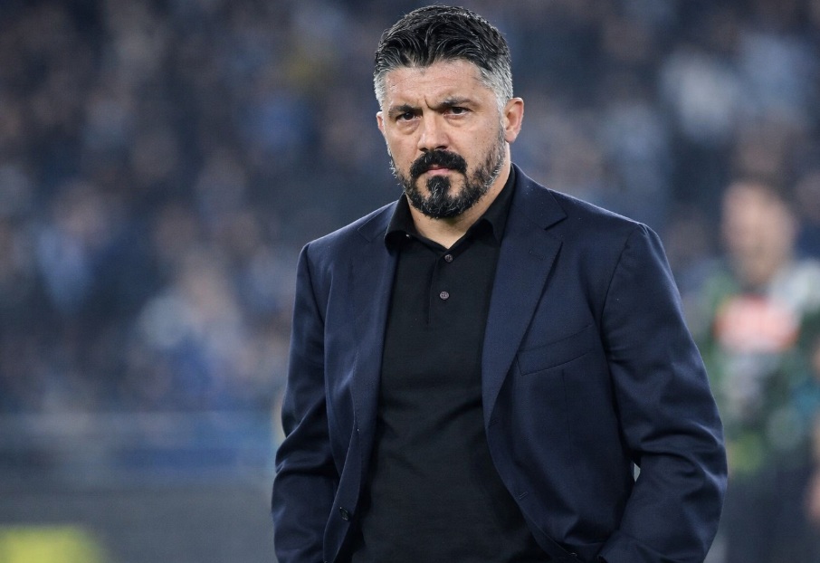 Gennaro Gattuso