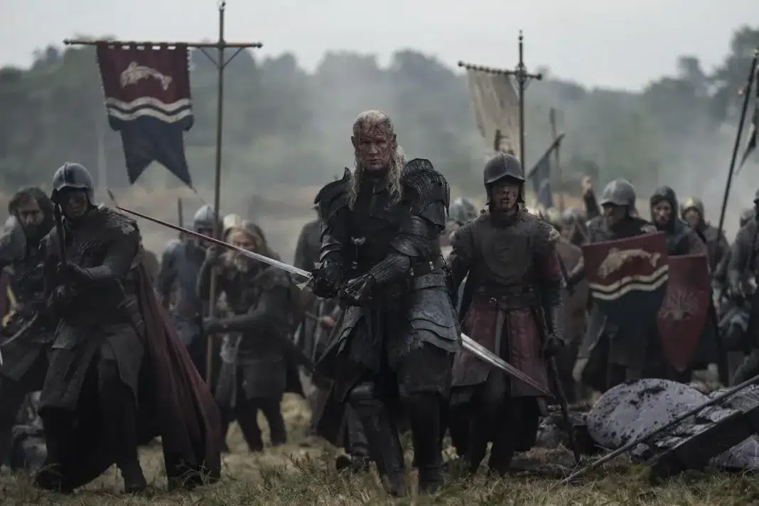 House of the Dragon 3, il trailer annuncia la nuova guerra Targaryen: uscita su Sky e NOW dal 22 giugno