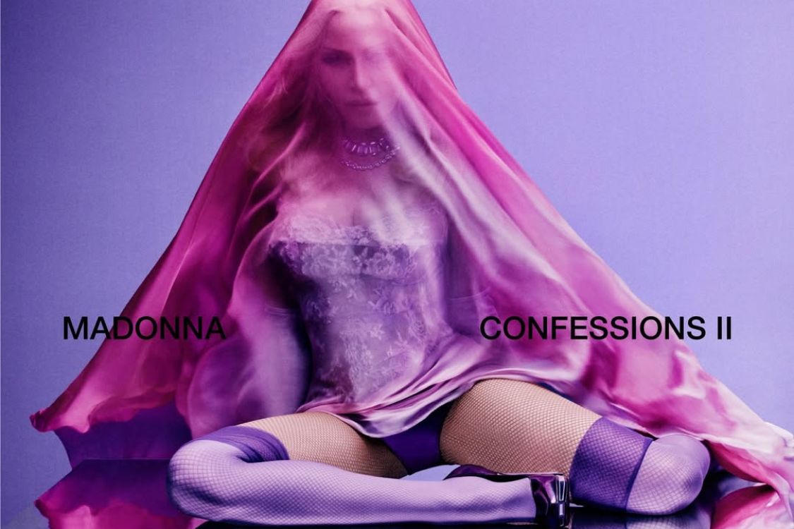 Madonna annuncia “Confessions On a Dance Floor: Part II”, a 20 anni dallo storico album