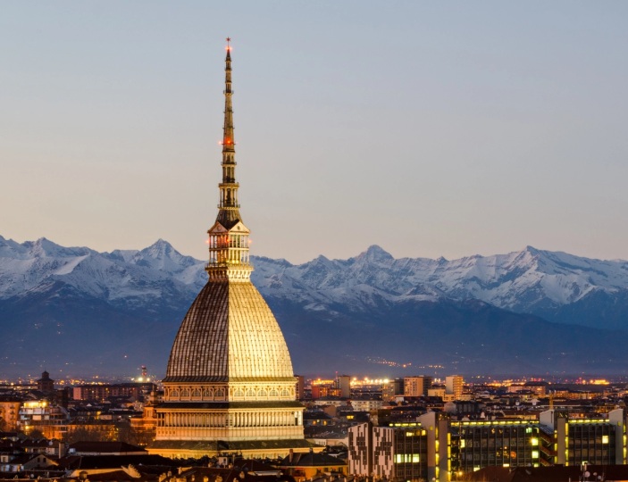 Mole Antonelliana di Torino