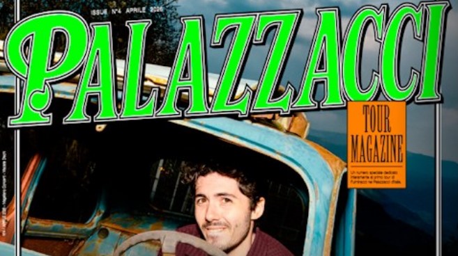 Fulminacci e Palazzacci