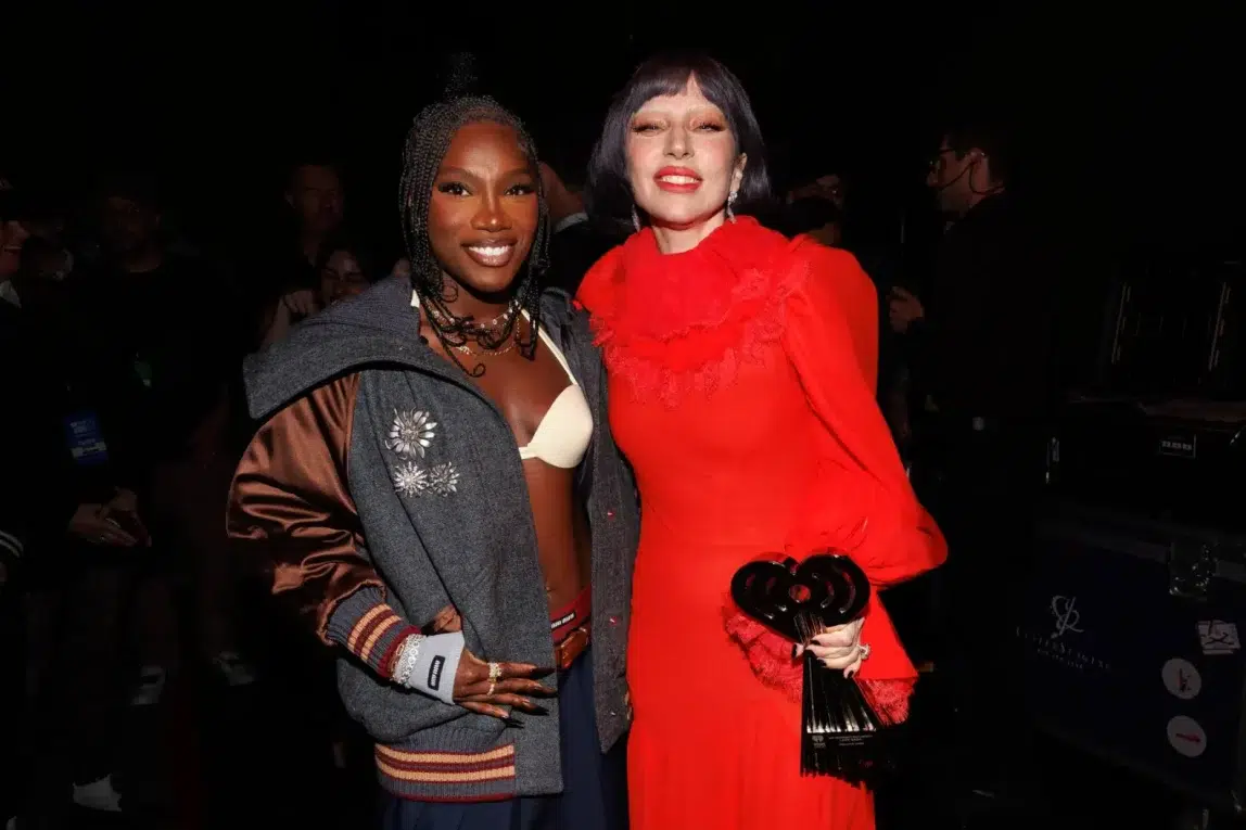 Lady Gaga e Doechii firmano Runway