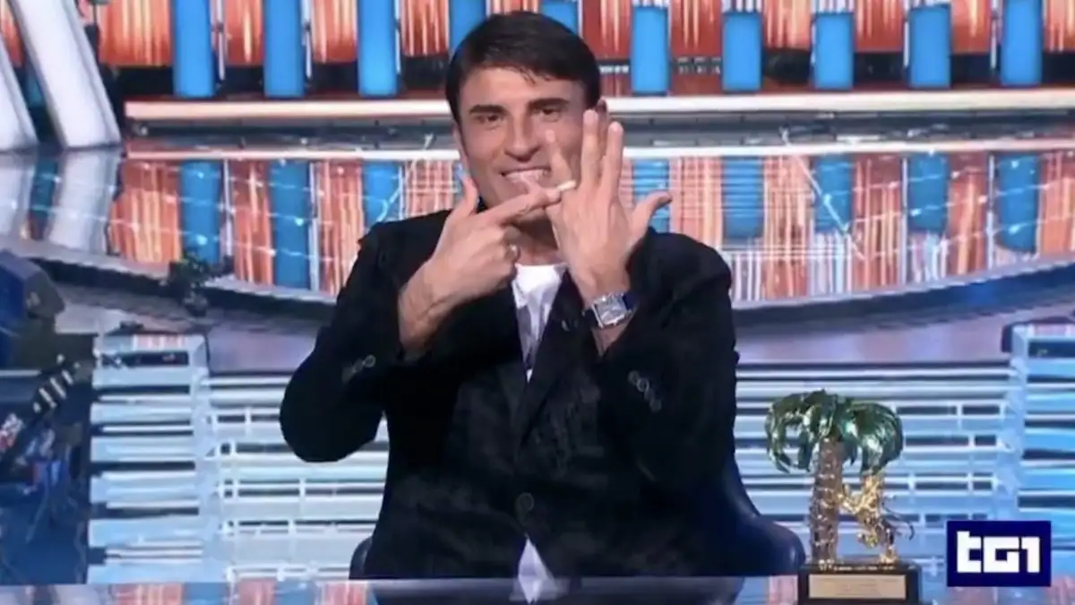 Sal da vinci per sempre sì