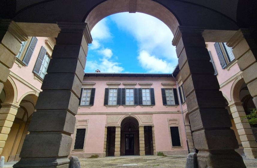 Villa Manzoni riapre a Lecco