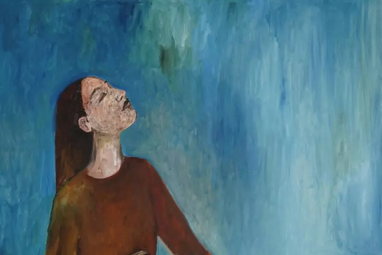 Serena Nono e Nicola Golea