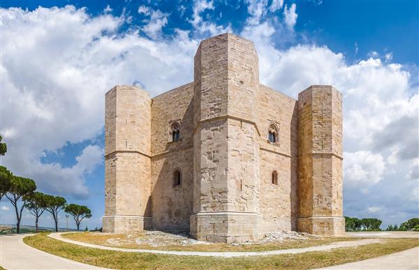 Castel del Monte