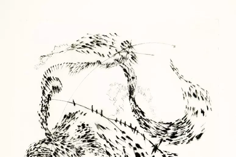 Incantii di Natalia Lombardo