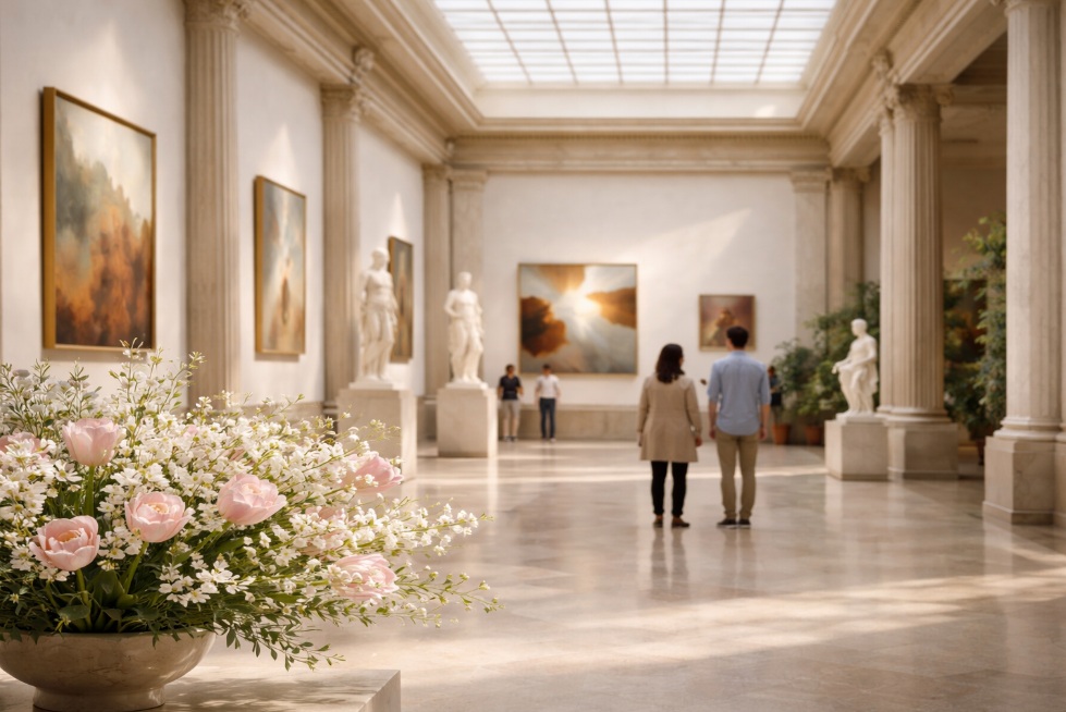 Mostre di Pasqua 2026, da Roma a Firenze: le esposizioni da vedere tra Art Déco, Vasari e fotografia