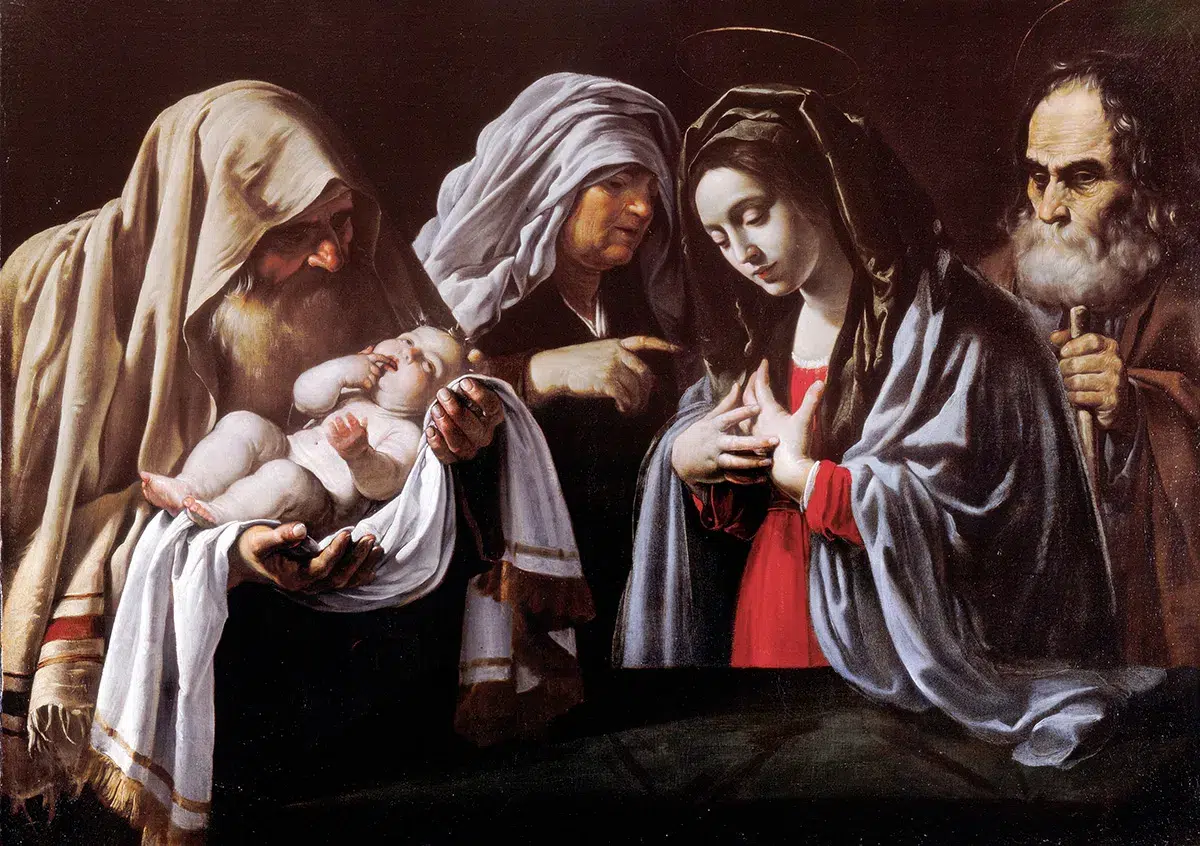 Modena, il Seicento al femminile: alla Galleria BPER la mostra "La virtù e la grazia"