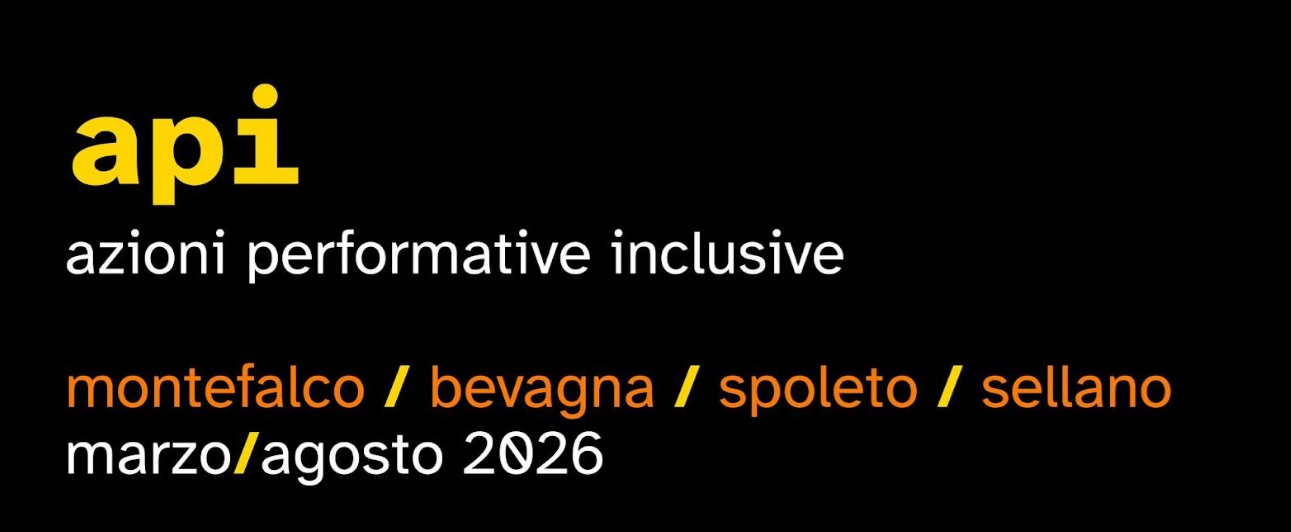 Spoleto accoglie Factory Fest: arte inclusiva e performativa tra i sensi
