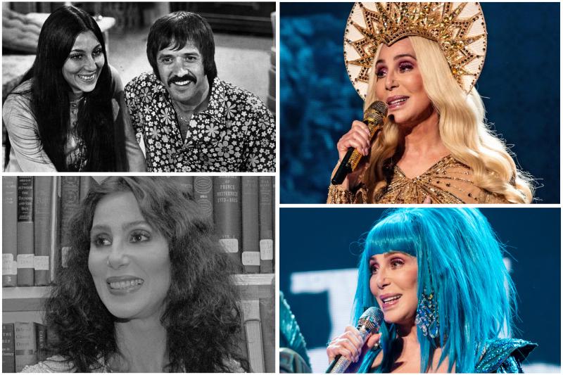 Cher: le 8 canzoni più iconiche della carriera di un’icona pop