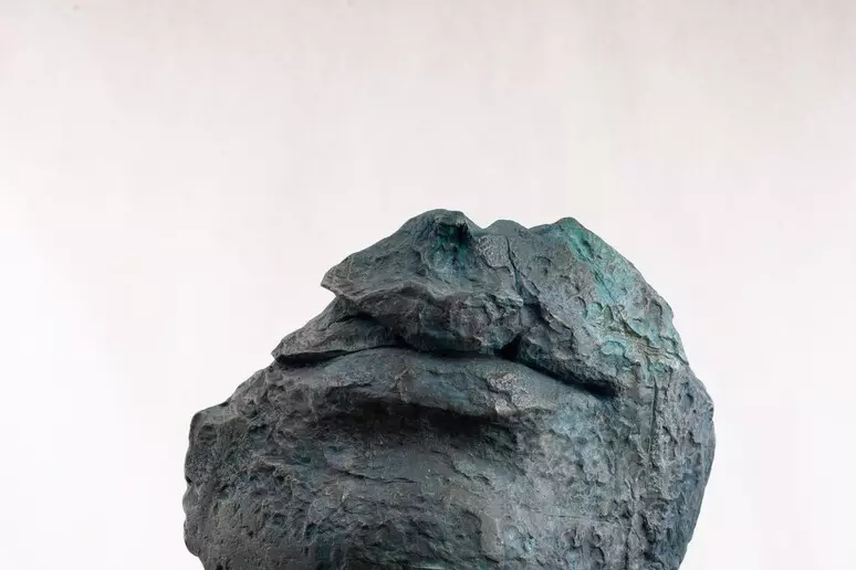 Igor Mitoraj a Roma, “La forma del silenzio” inaugura la Teldil Art Gallery