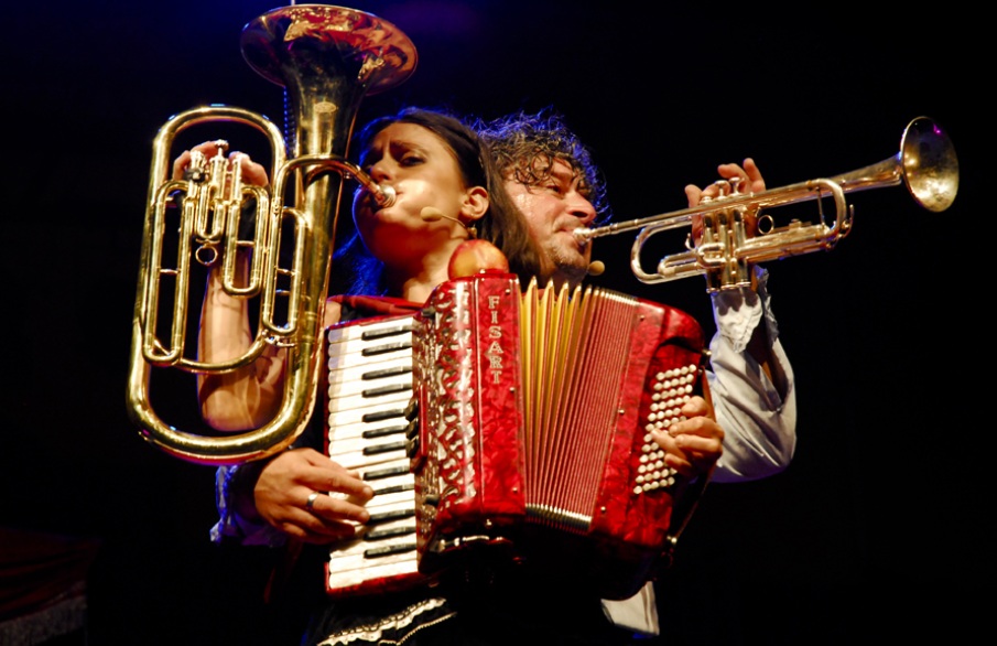 Sconcerto d’amore