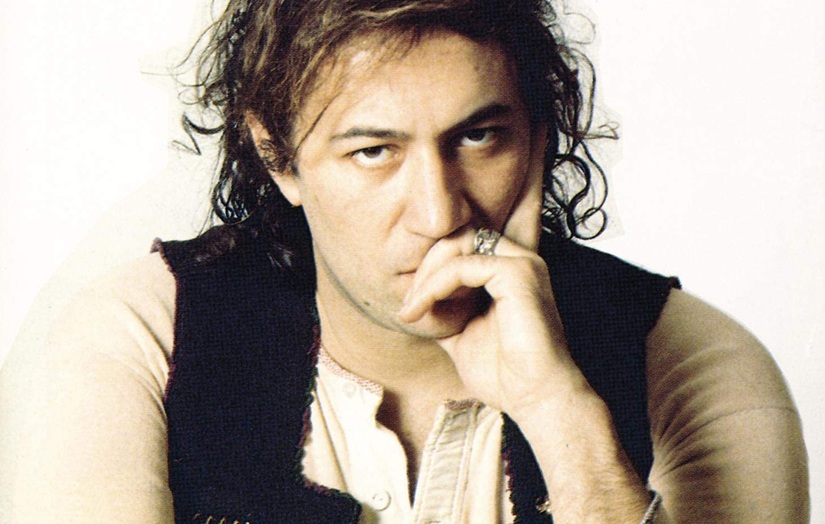 Demetrio Stratos