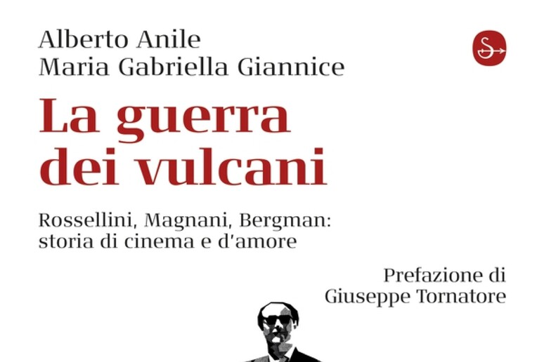"La guerra dei vulcani": la recensione del libro di Alberto Anile e Maria Gabriella Giannice