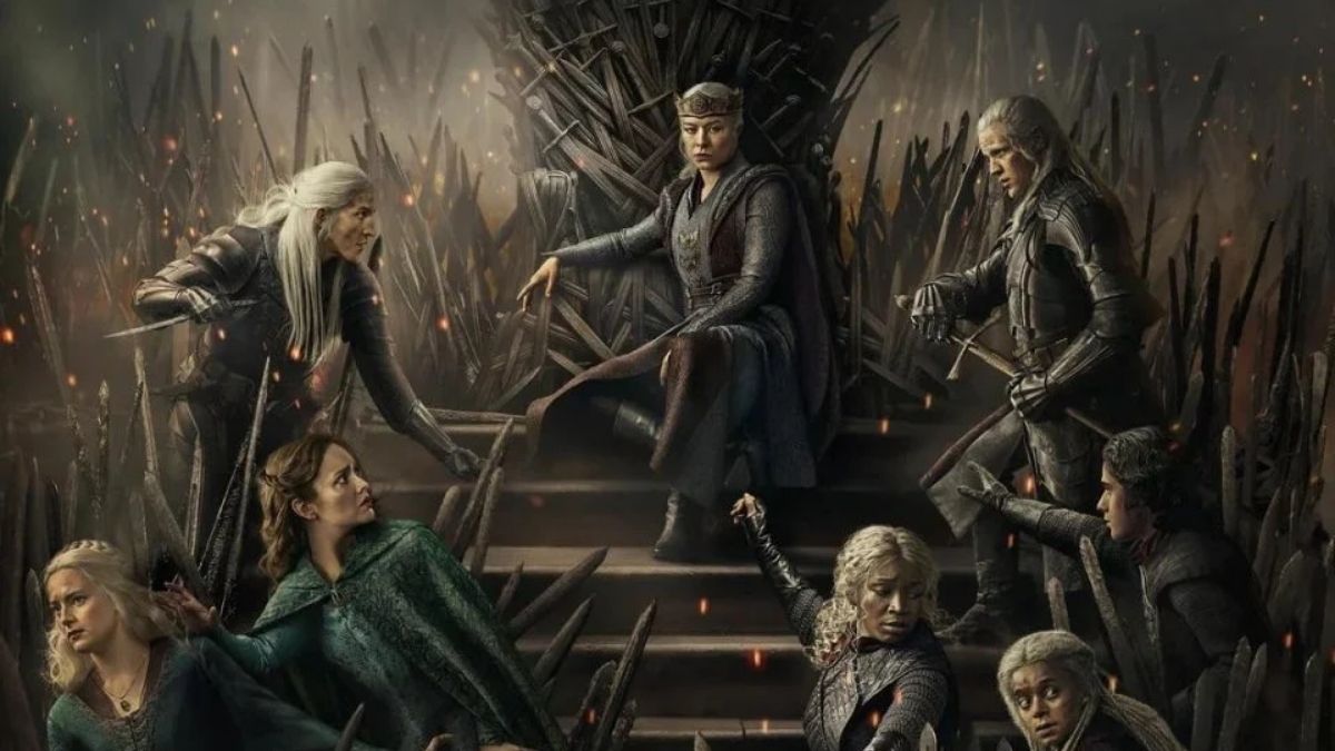 House of the Dragon 3