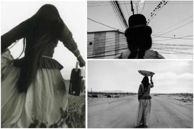Graciela Iturbide