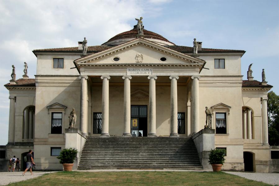 Villa Rotonda Vicenza