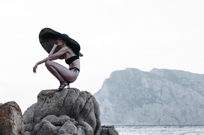 Italia di Moda arriva al MAXXI: Andrea Varani racconta l’Italia attraverso la fotografia di moda