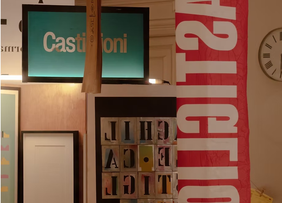 Achille Castiglioni e Bruno Munari: Milano celebra il gioco nel design con una mostra unica