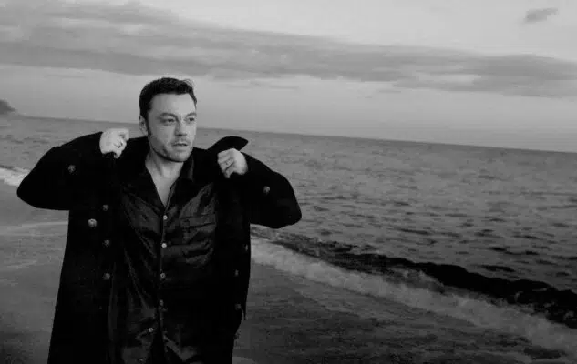 Tiziano Ferro scaletta concerto