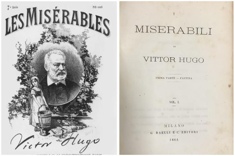 I Miserabili di Victor Hugo: trama, personaggi e significato del romanzo