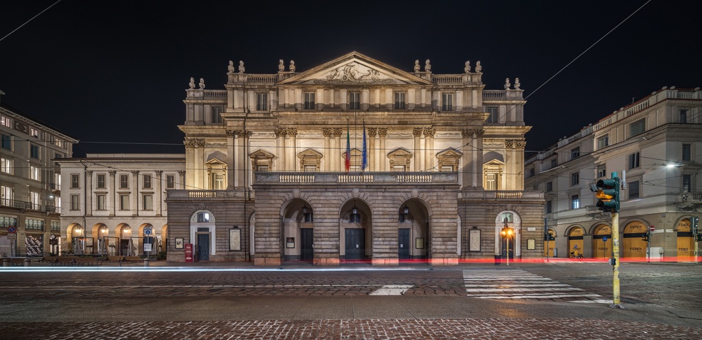 Teatro alla Scala: cuore pulsante della lirica milanese