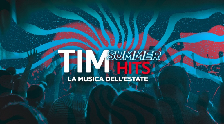 Tim Summer Hits 2026
