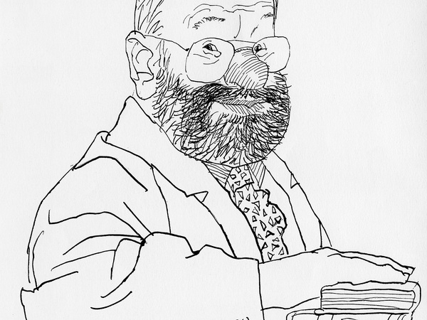 Umberto Eco, a Roma la mostra “Il nome delle cose” nel decennale della morte