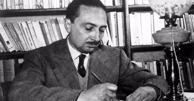 Vitaliano Brancati