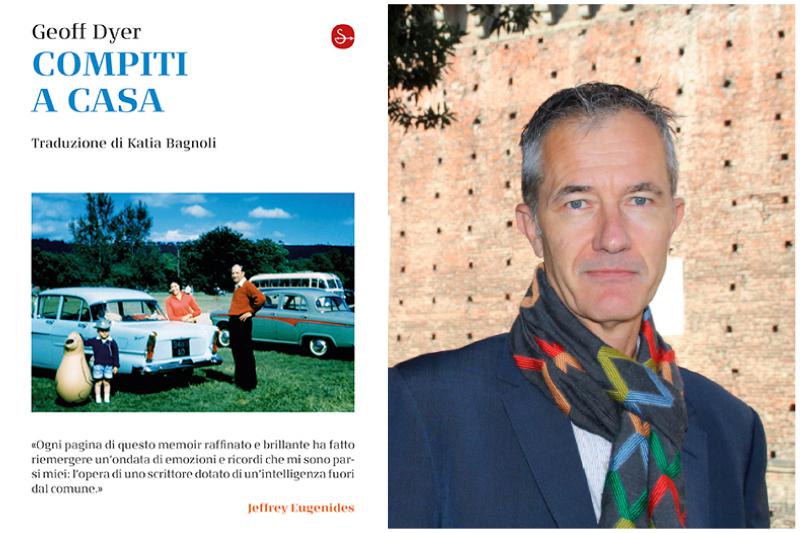 Compiti a casa: la recensione del libro di Geoff Dyer