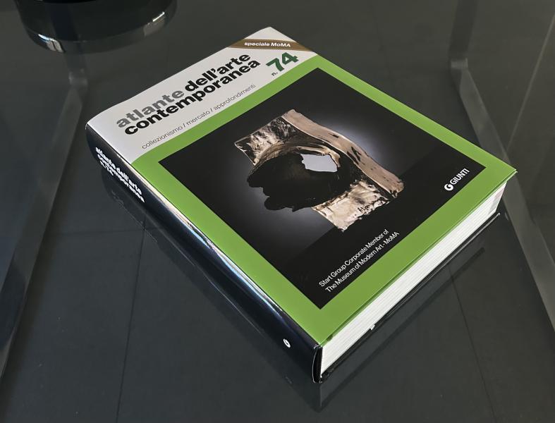 Atlante dell’Arte Contemporanea