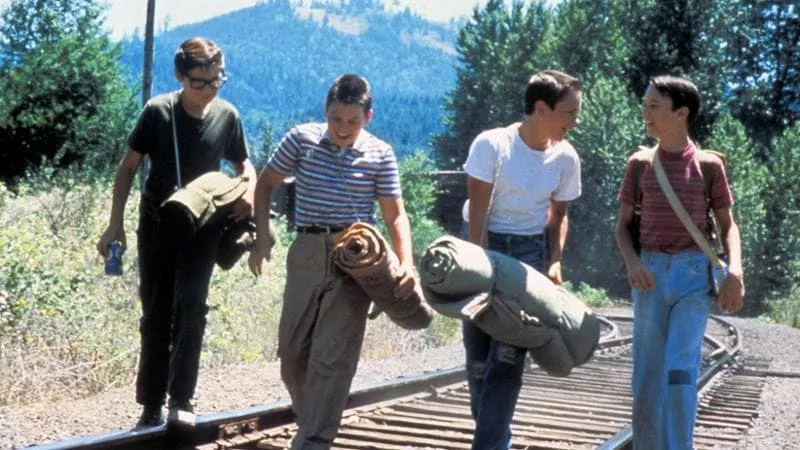 Stand By Me – Ricordo di un’estate