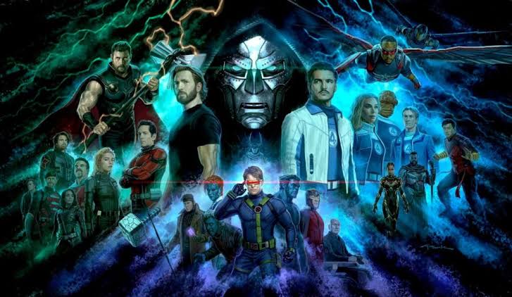 Avengers: Doomsday
