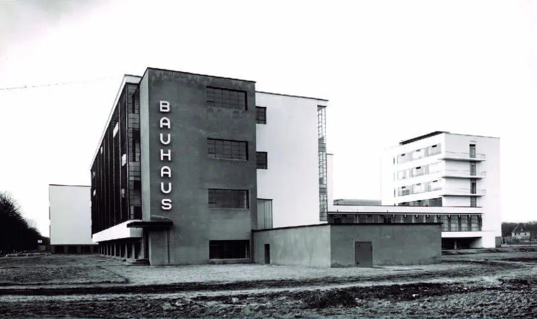 Le ragazze del Bauhaus e il caso Margarete Heymann: la mostra a Perugia
